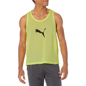 Puma Mens Bib(Fluorescent Yellow)