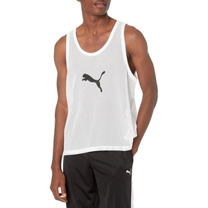 Puma Mens Bib(White)
