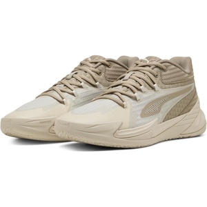 Puma Mens Dagger Basketball Shoes(25 Fall Winter Color Alpine Snow (10))