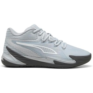 Puma Mens Dagger Basketball Shoes(Grey)