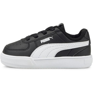 Puma Unisex-Child Caven Alternative Closure(Black/White)