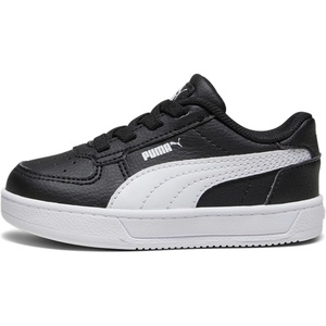 Puma Unisex-Child Caven Alternative Closure(Puma Black/White)