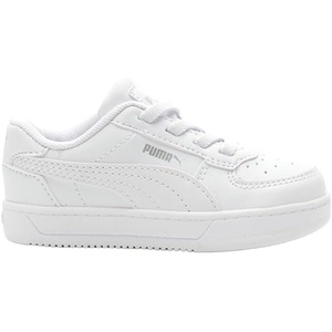 Puma Unisex-Child Caven Alternative Closure(White)