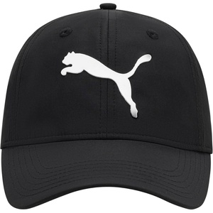 Puma Women’s Gates Adjustable Baseball Cap(Black)