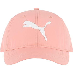 Puma Women’s Gates Adjustable Baseball Cap(Pink Fruit)
