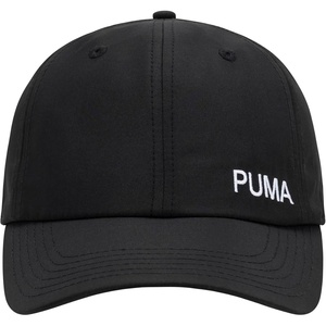 Puma Women’s High Ponytail Adjustable Baseball Cap(Black)
