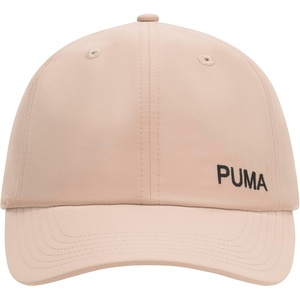 Puma Women’s High Ponytail Adjustable Baseball Cap(Prairie Tan)