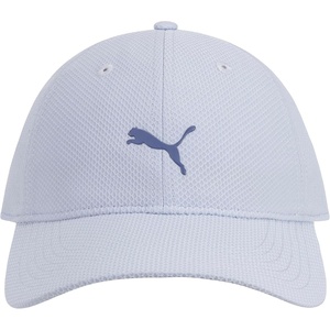 Puma Women’s Loretta Textured Adjustable Baseball Cap(Cool Weather)