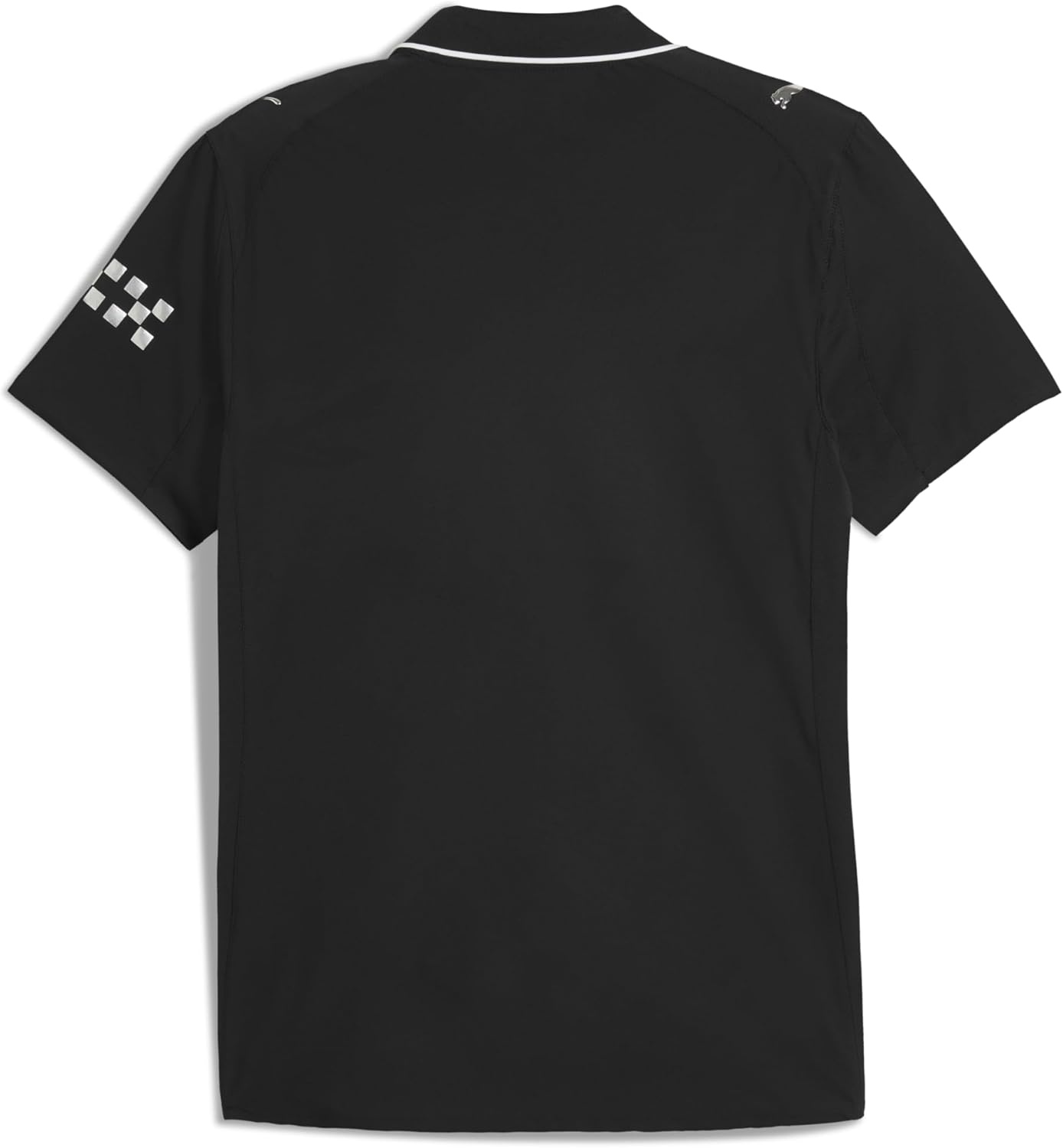 image:imageManchester City FC Mens 202526 Authentic Away Soccer Jersey Slim Fit Black