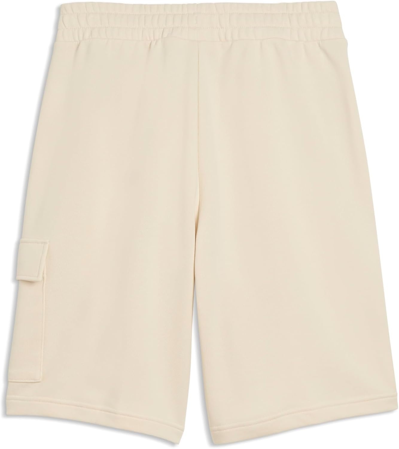 image:imagePUMA Essentials Logo Cargo ShortsAlpine Snow