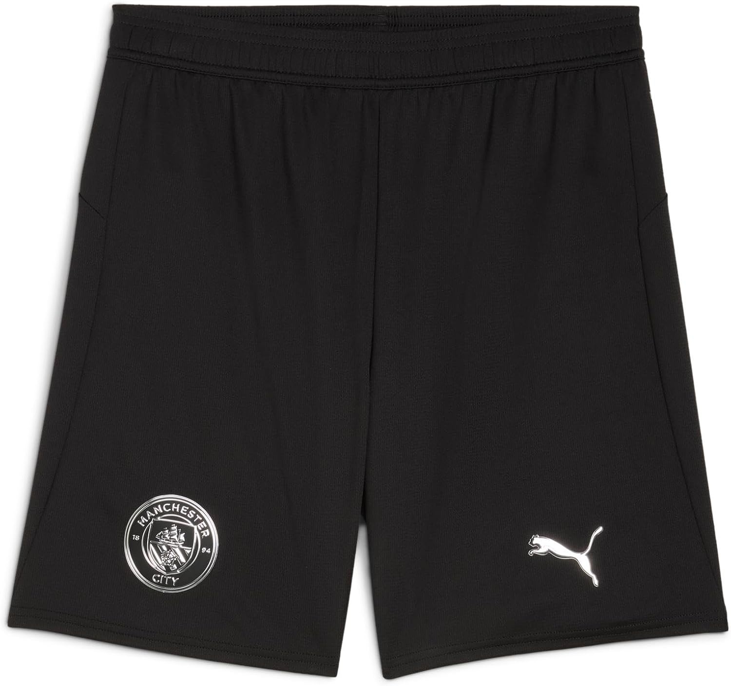 image:imagePUMA Manchester City FC 202526 Replica Mens ShortsBlack