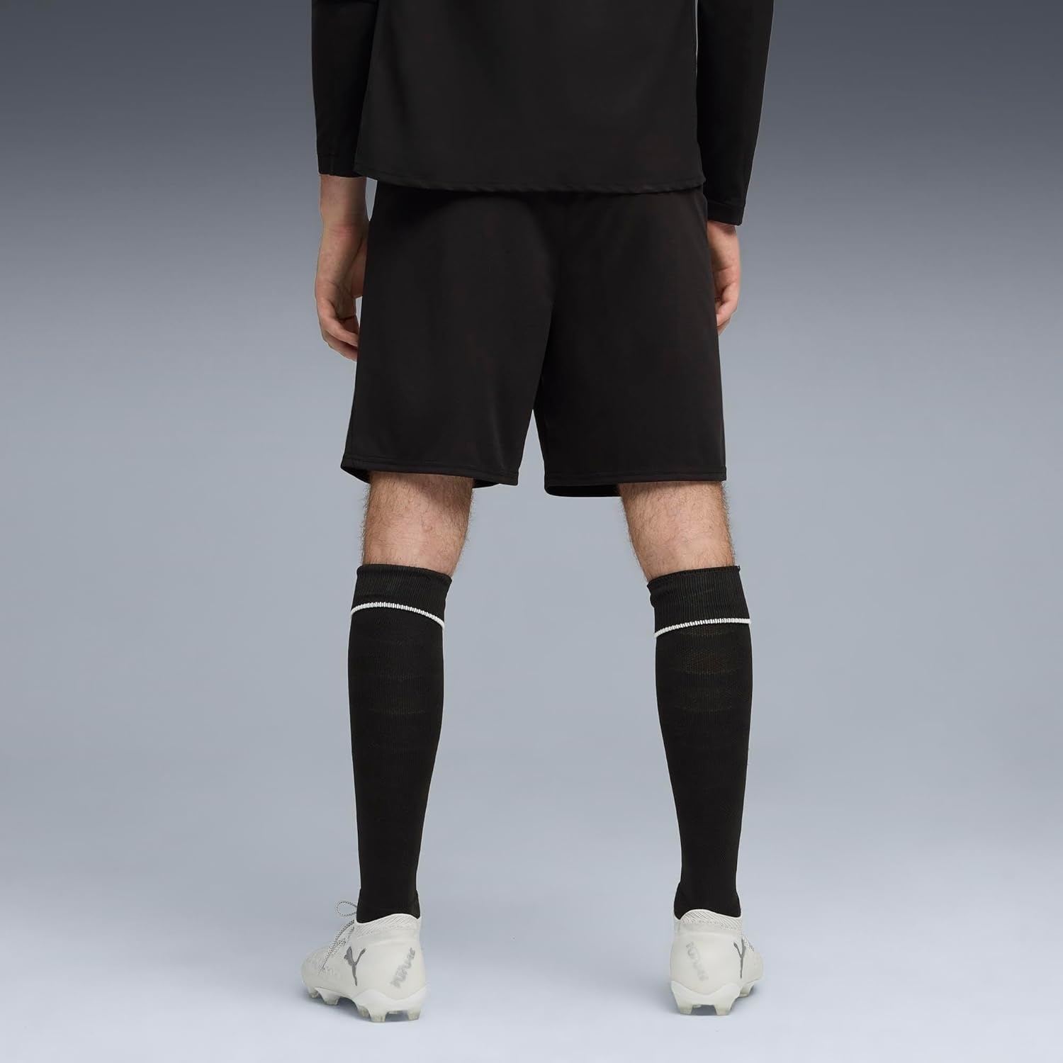 image:imagePUMA Manchester City FC 202526 Replica Mens ShortsBlack