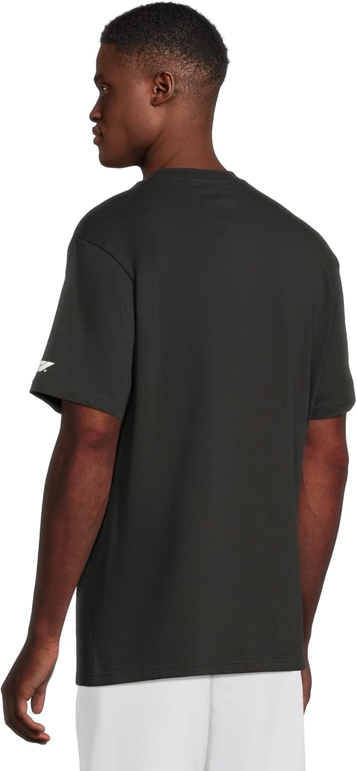 image:imagePUMA Mens Formula 1 Mexico City Tee Casual Tops CasualBlack Ah25