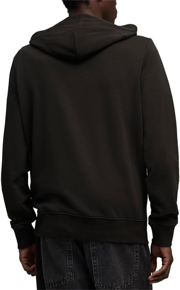 image:imagePUMA Mens Mclaren Essentials Hoodie Casual Outerwear CasualBlack