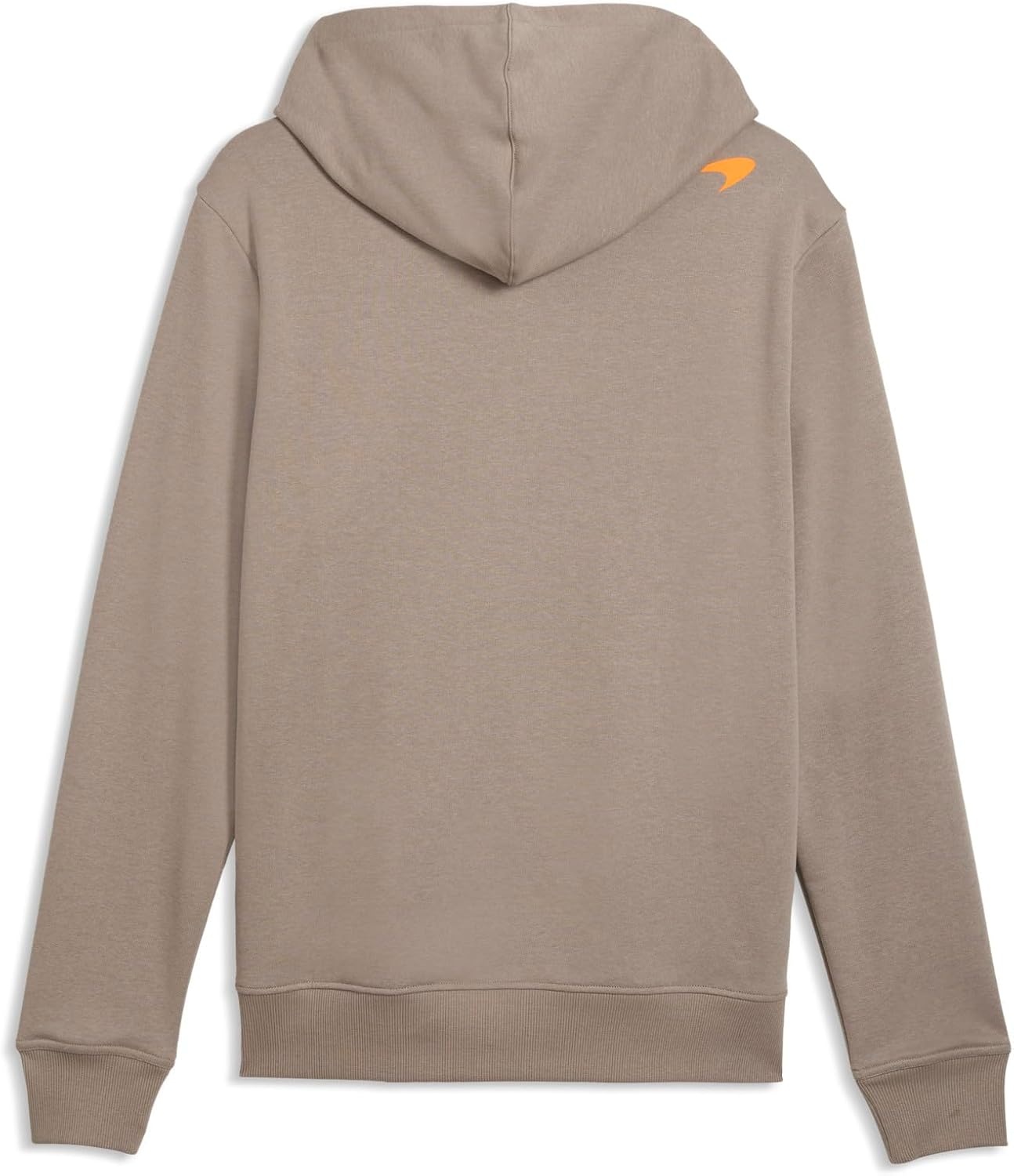image:imagePUMA Mens Mclaren Essentials Hoodie Casual Outerwear CasualMouse Gray