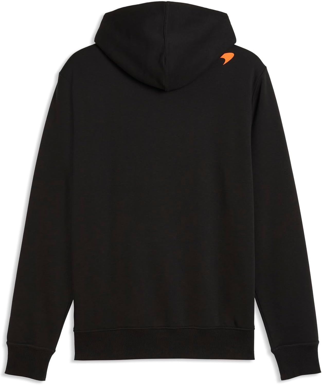 image:imagePUMA Mens Mclaren Essentials Hoodie Casual Outerwear CasualPuma Black