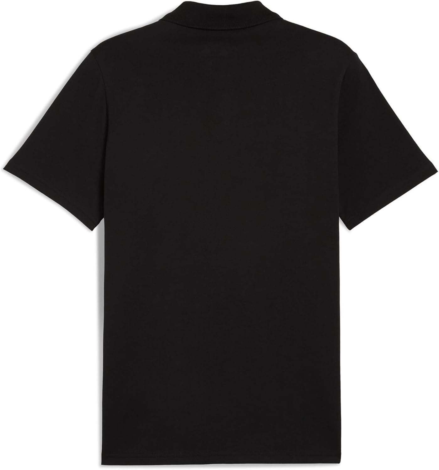 image:imagePUMA Mens Standard Formula 1 Essentials Logo Polo Black