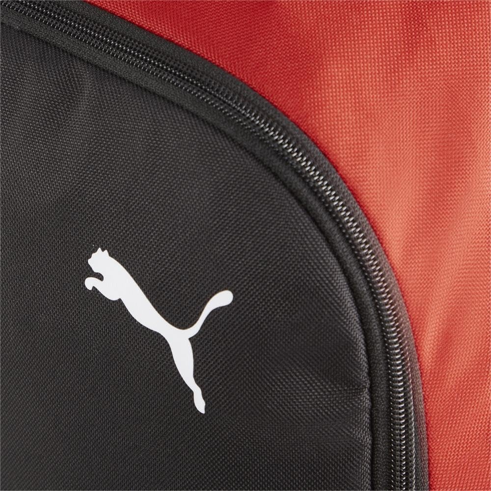 image:imagePUMA Mens Teamgoal Premium Xl Backpack Soccer Cleats Black Red