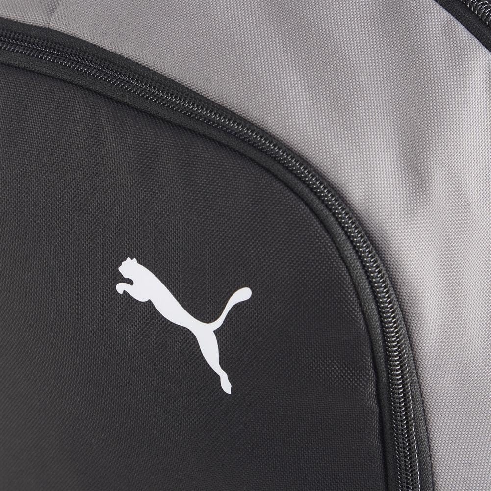 image:imagePUMA TeamGOAL Backpack PremiumCast Ironpuma Black