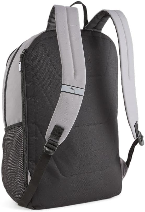 image:imagePUMA TeamGOAL Backpack PremiumCast Ironpuma Black