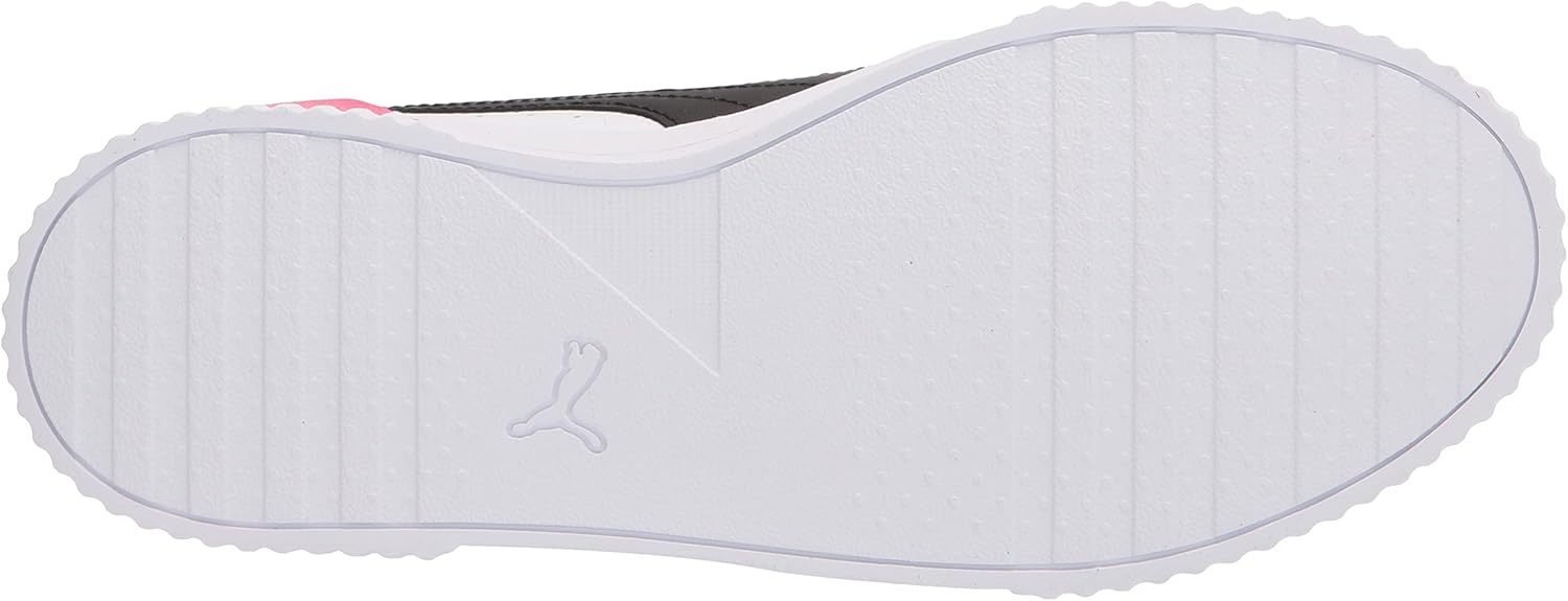 image:imagePUMA Womens Carina Leather SneakerPink
