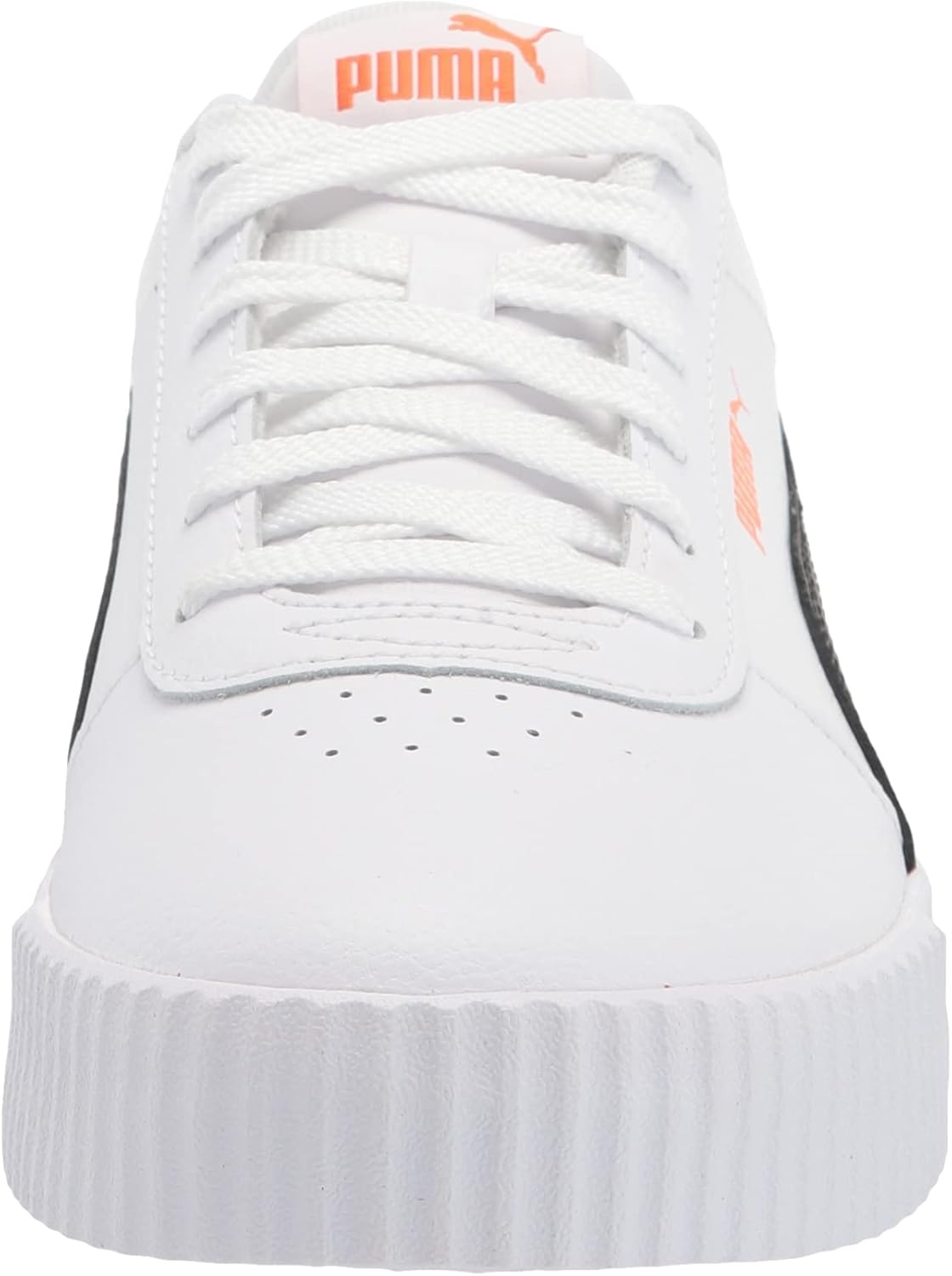 image:imagePUMA Womens Carina Leather SneakerPink
