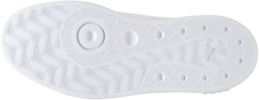 image:imagePUMA Womens Club Ii Era Luminous Lace Up Sneakers Shoes CasualWhite