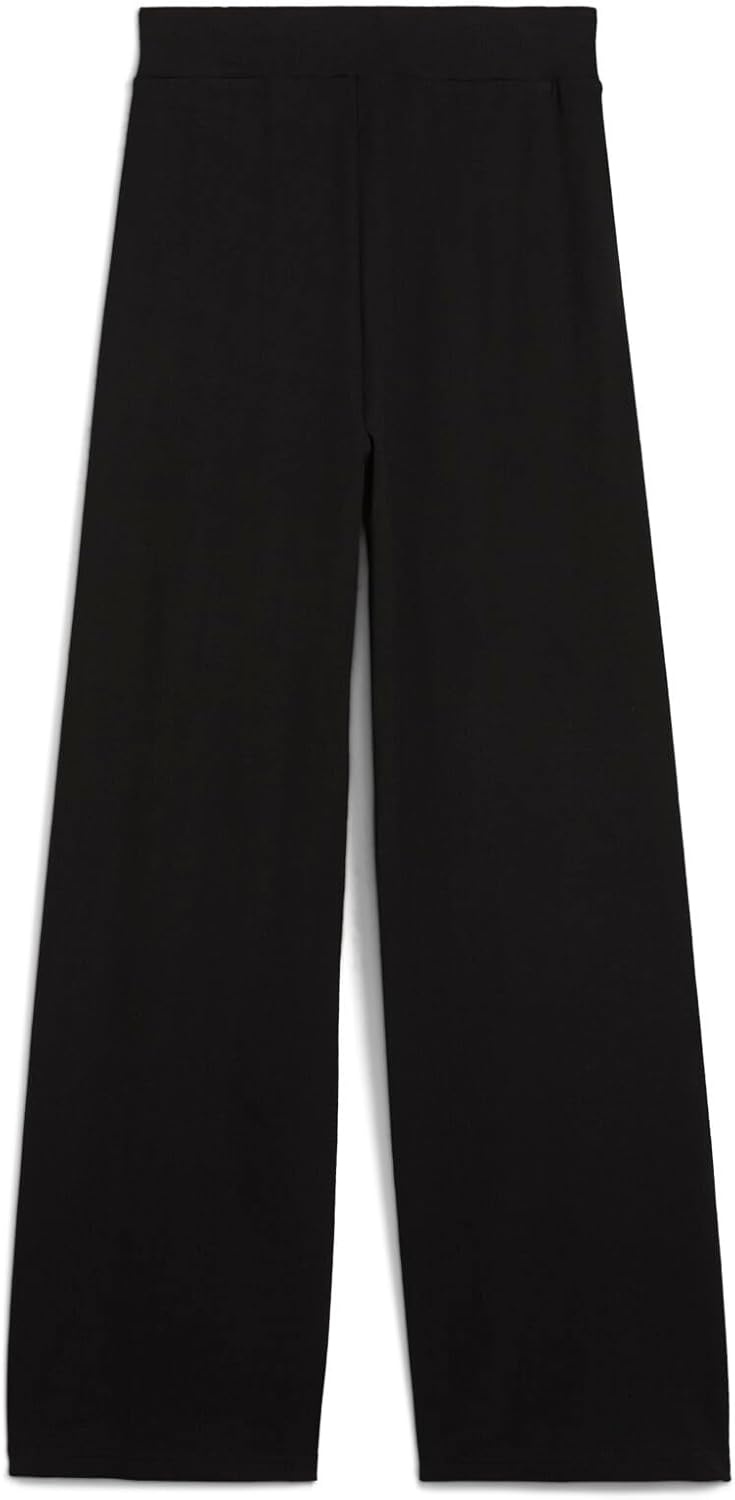 image:imagePUMA Womens Essentials Sweatpants Casual BlackBlack Ah25
