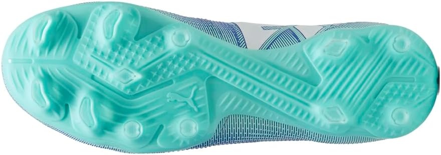 image:imagePUMA Womens Future 7 Match Firm GroundArtificial Ground Soccer Cleats BlueBlue