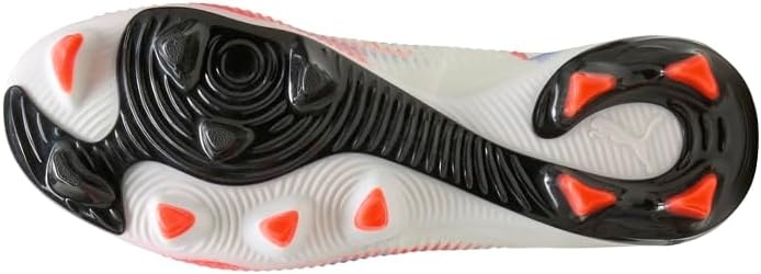 image:imagePUMA Womens Future 7 Match Firm GroundArtificial Ground Soccer Cleats BlueWhite
