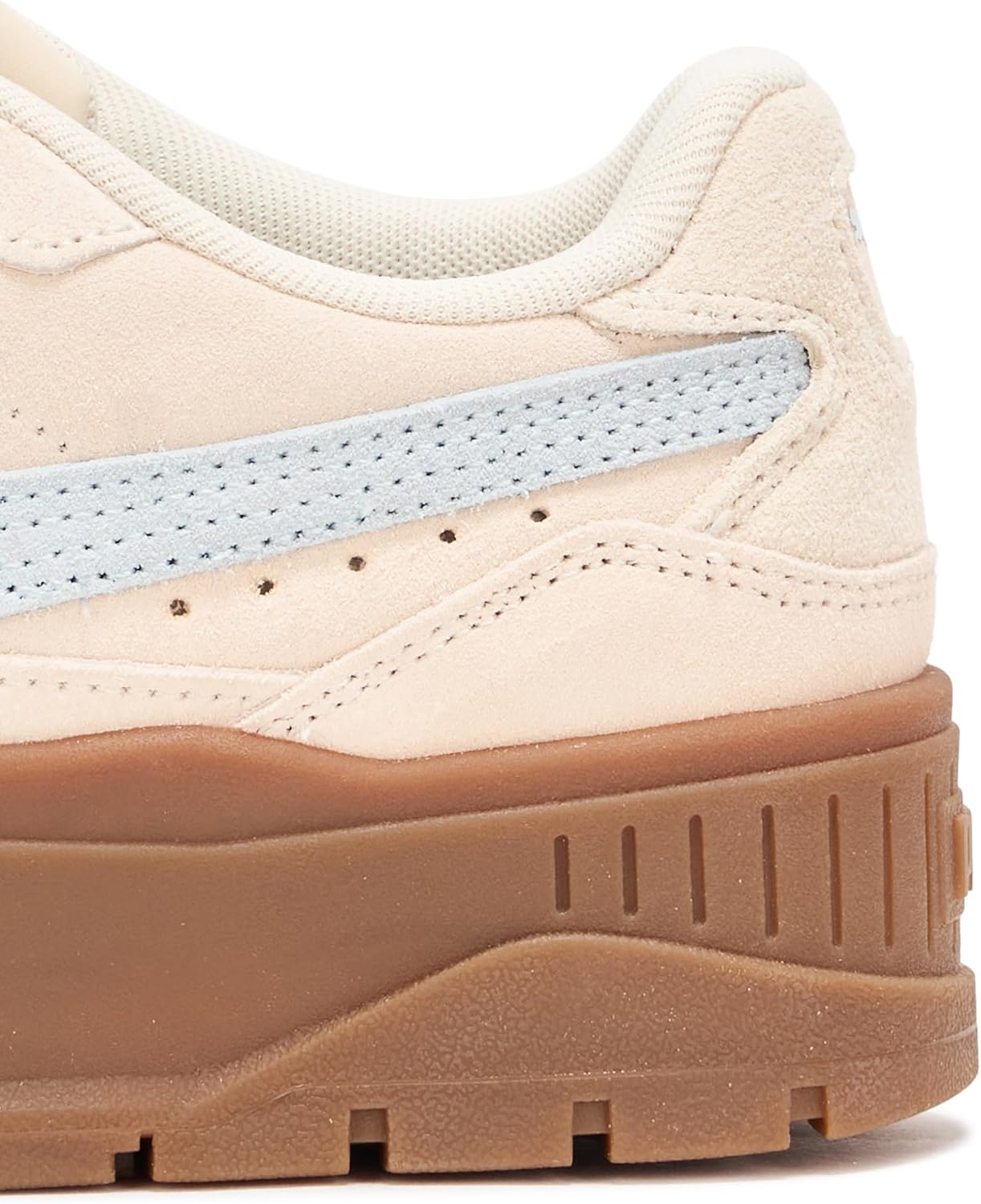 image:imagePUMA Womens Karmen II Idol SneakersAlpine Snowsea Glass