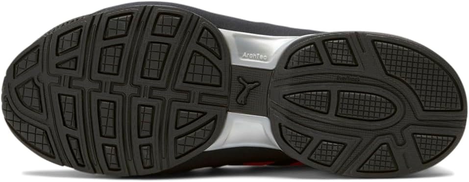 image:imagePUMA Womens Riaze Prowl Cross TrainerPuma BlackBright RoseGulf Stream