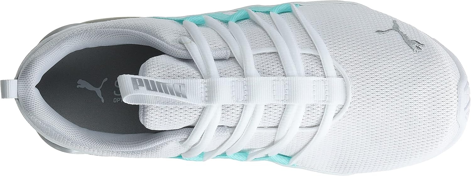 image:imagePUMA Womens Riaze Prowl Cross TrainerPuma Whitegulf Stream