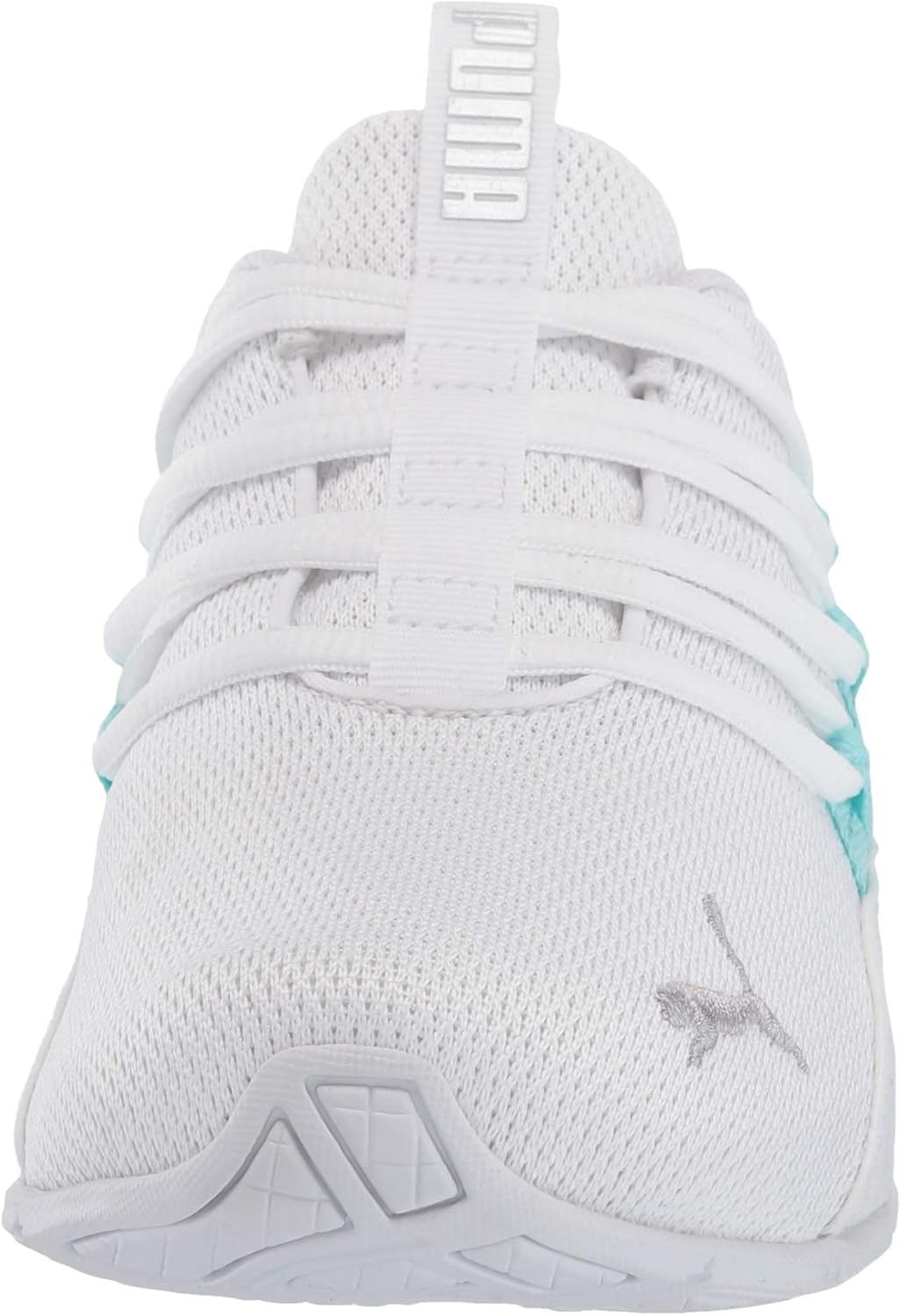 image:imagePUMA Womens Riaze Prowl Cross TrainerPuma Whitegulf Stream