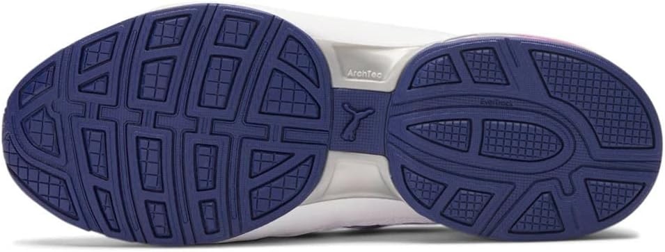 image:imagePUMA Womens Riaze Prowl Cross TrainerPuma Whitehazy Blue