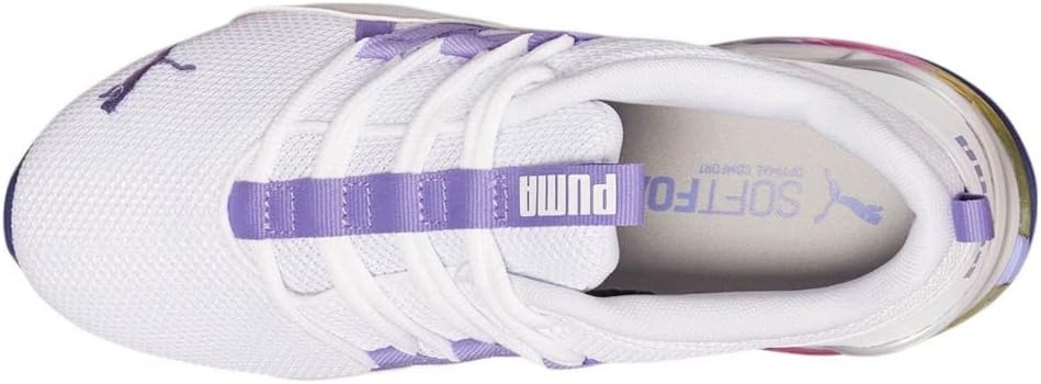 image:imagePUMA Womens Riaze Prowl Cross TrainerPuma Whitehazy Blue
