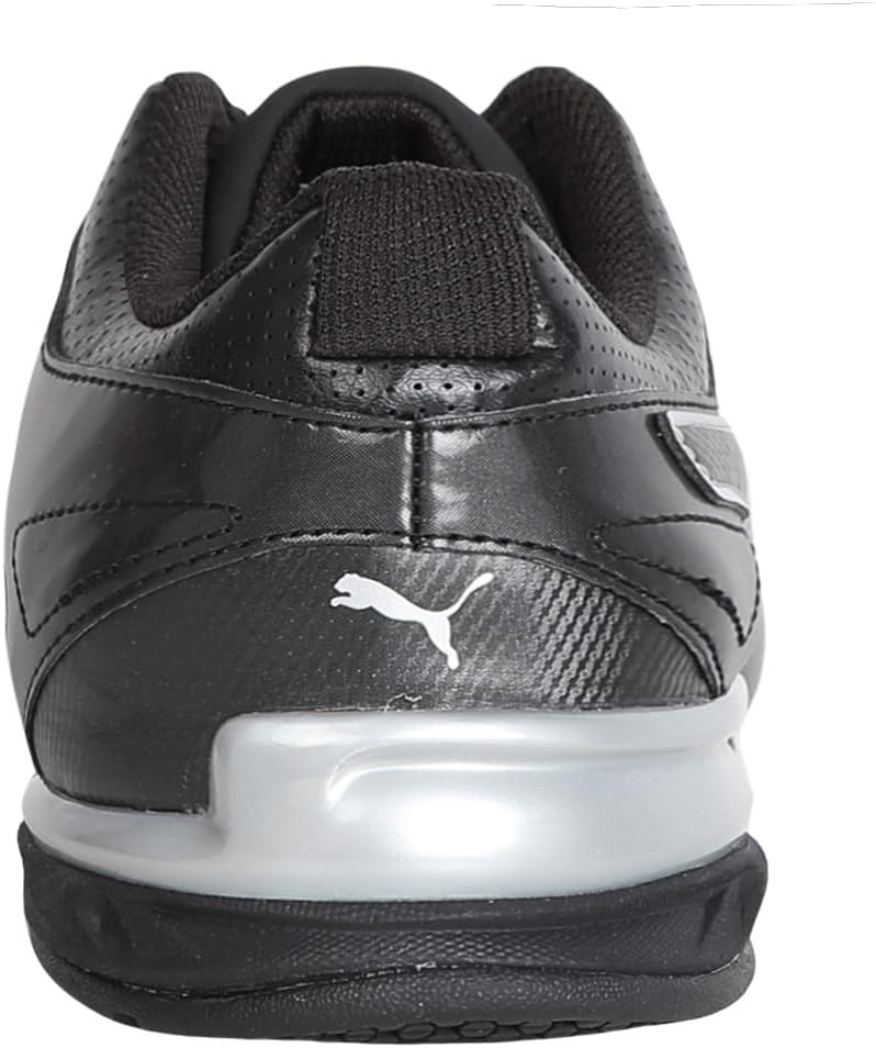 image:imagePUMA Womens Tazon 6 SneakerBlackSilver