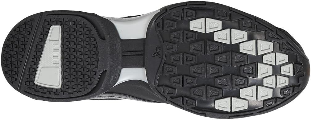 image:imagePUMA Womens Tazon 6 SneakerBlackSilver