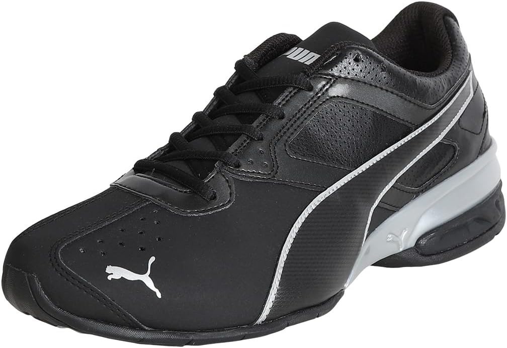 image:imagePUMA Womens Tazon 6 SneakerBlackSilver