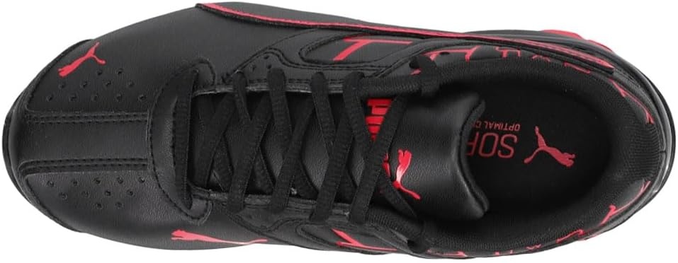 image:imagePUMA Womens Tazon 6 SneakerPuma Blacknrgy Rose