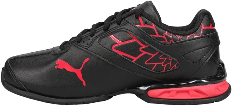 image:imagePUMA Womens Tazon 6 SneakerPuma Blacknrgy Rose