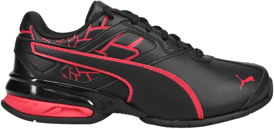 image:imagePUMA Womens Tazon 6 SneakerPuma Blacknrgy Rose