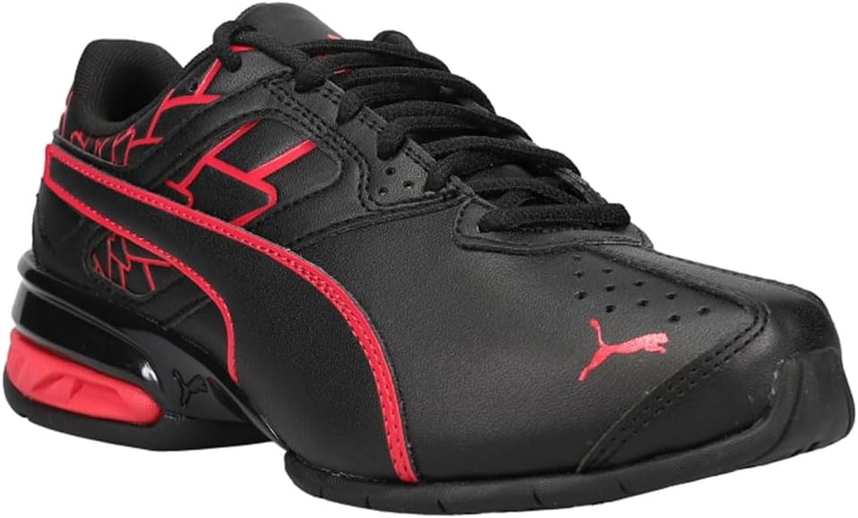 image:imagePUMA Womens Tazon 6 SneakerPuma Blacknrgy Rose