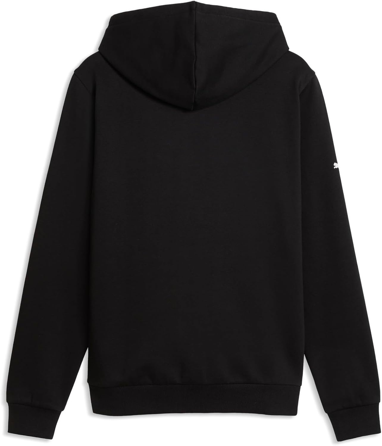 image:imagePUMA mens Bmw M Motorsport Essentials Fleece HoodiePuma Black