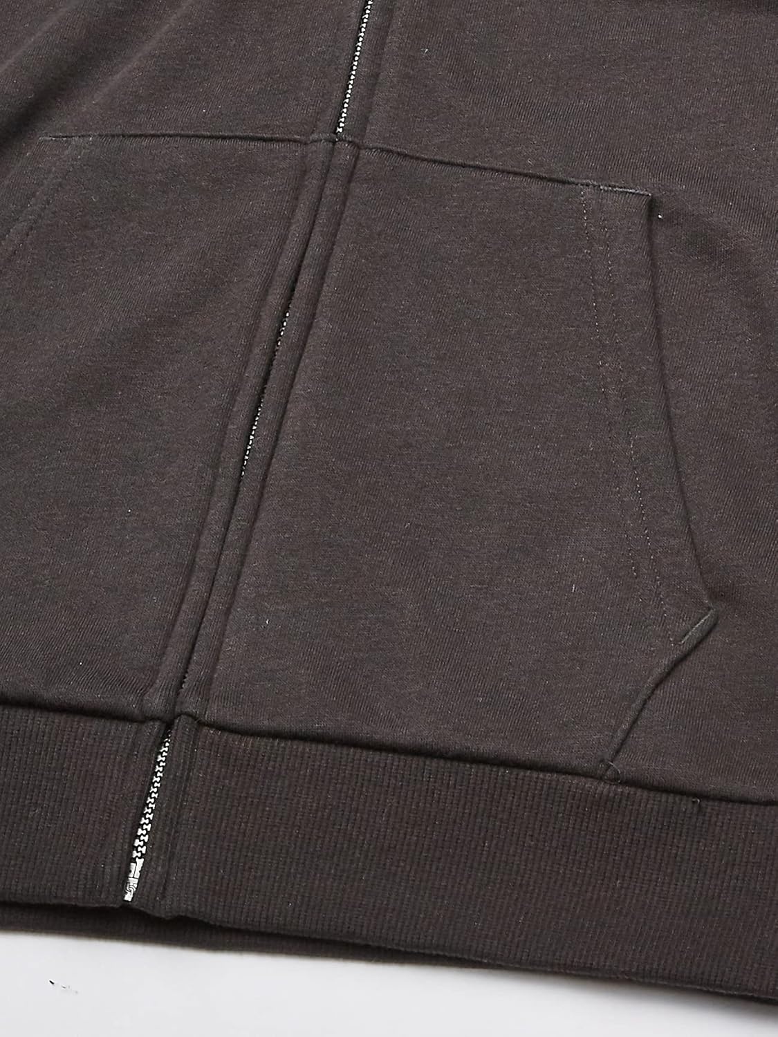 image:imagePUMA mens Essentials Logo Fleece Hoodie Available in Big amp TallBlacklogo