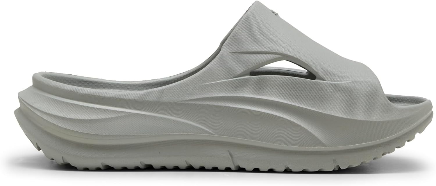 image:imagePUMA mens Softride Zerog Slide SandalsSmokey Gray