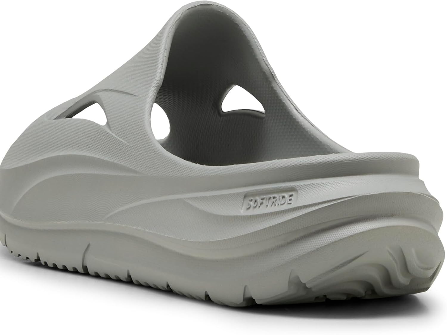 image:imagePUMA mens Softride Zerog Slide SandalsSmokey Gray