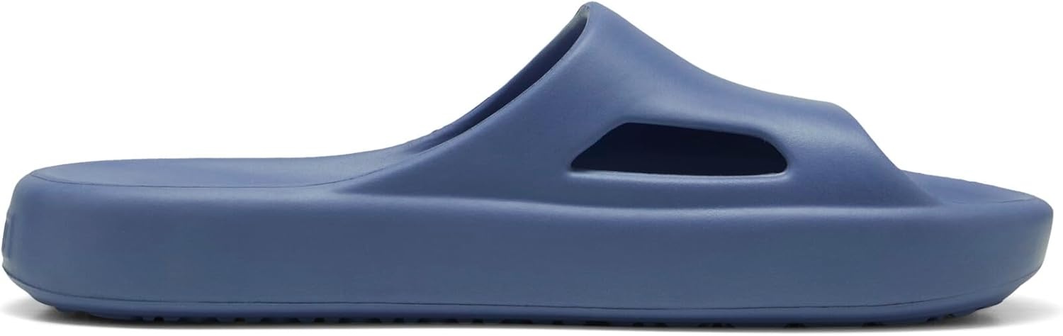image:imagePUMA womens Shibui Cat Slide SandalBlue Crystal