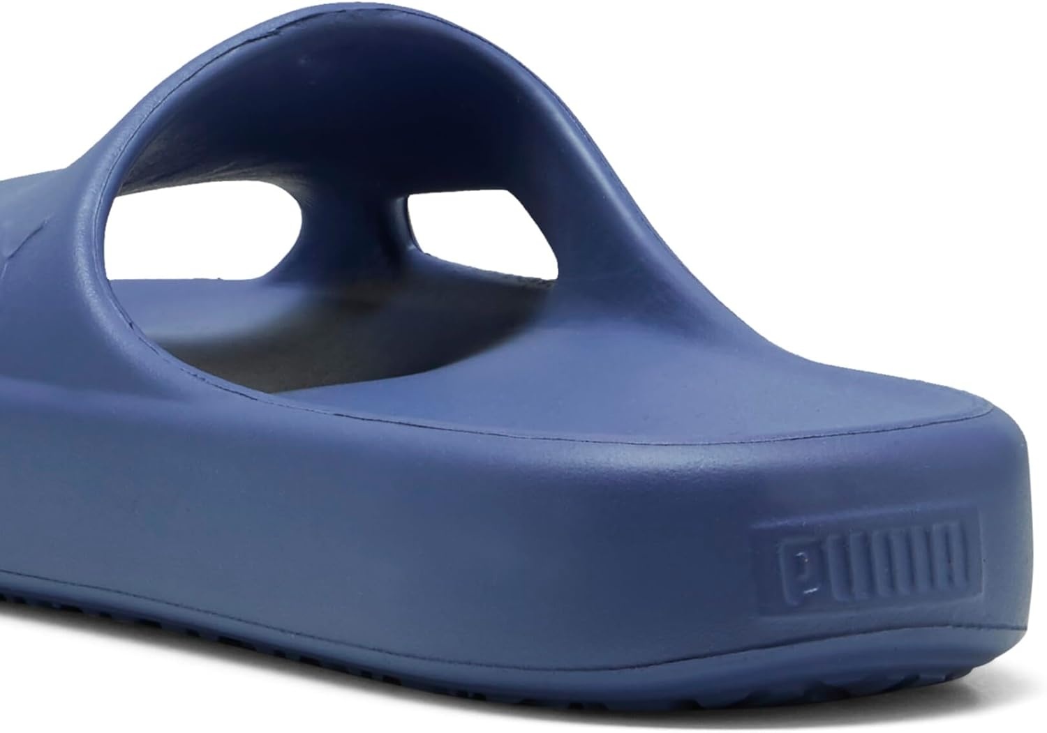 image:imagePUMA womens Shibui Cat Slide SandalBlue Crystal