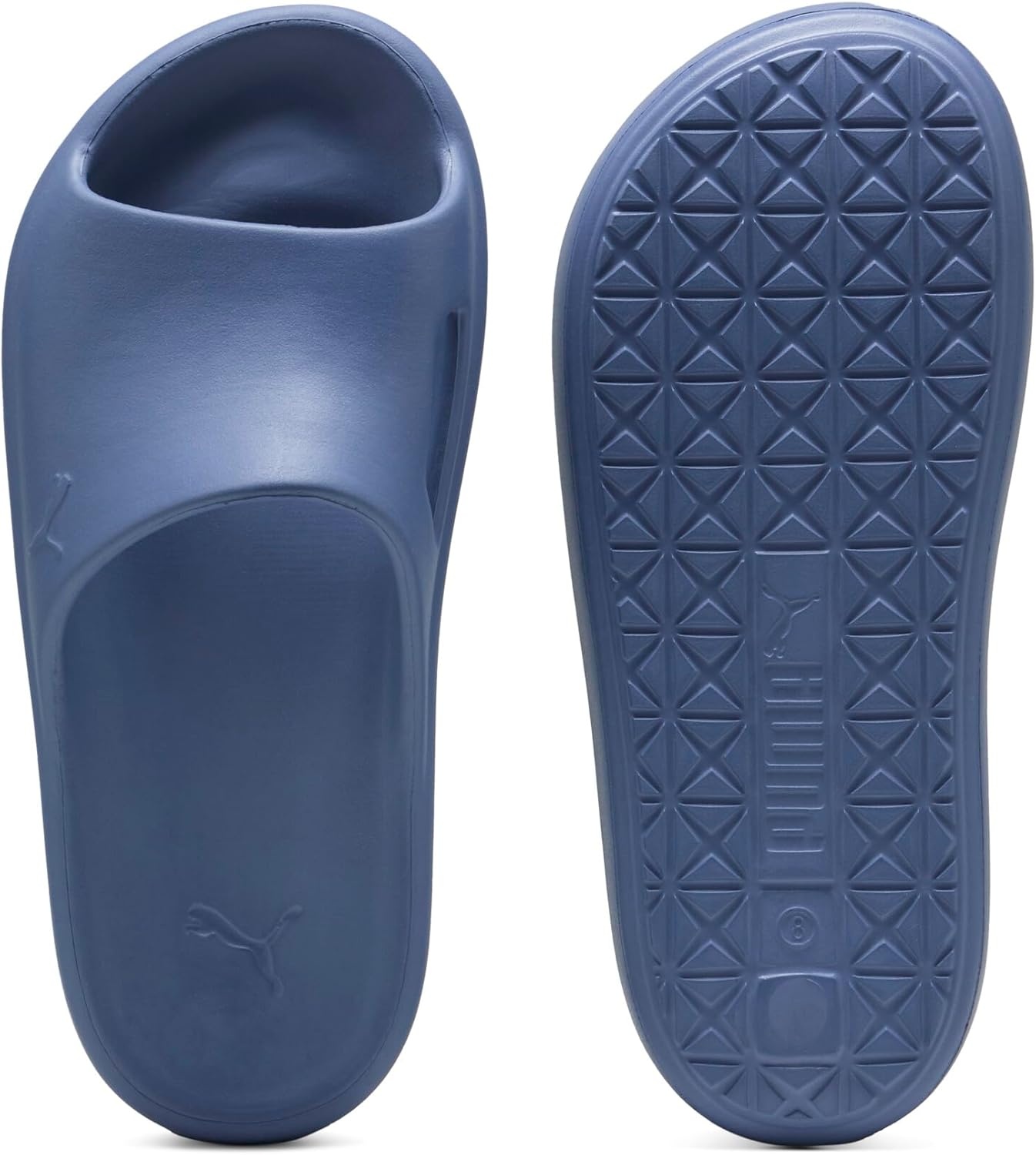 image:imagePUMA womens Shibui Cat Slide SandalBlue Crystal